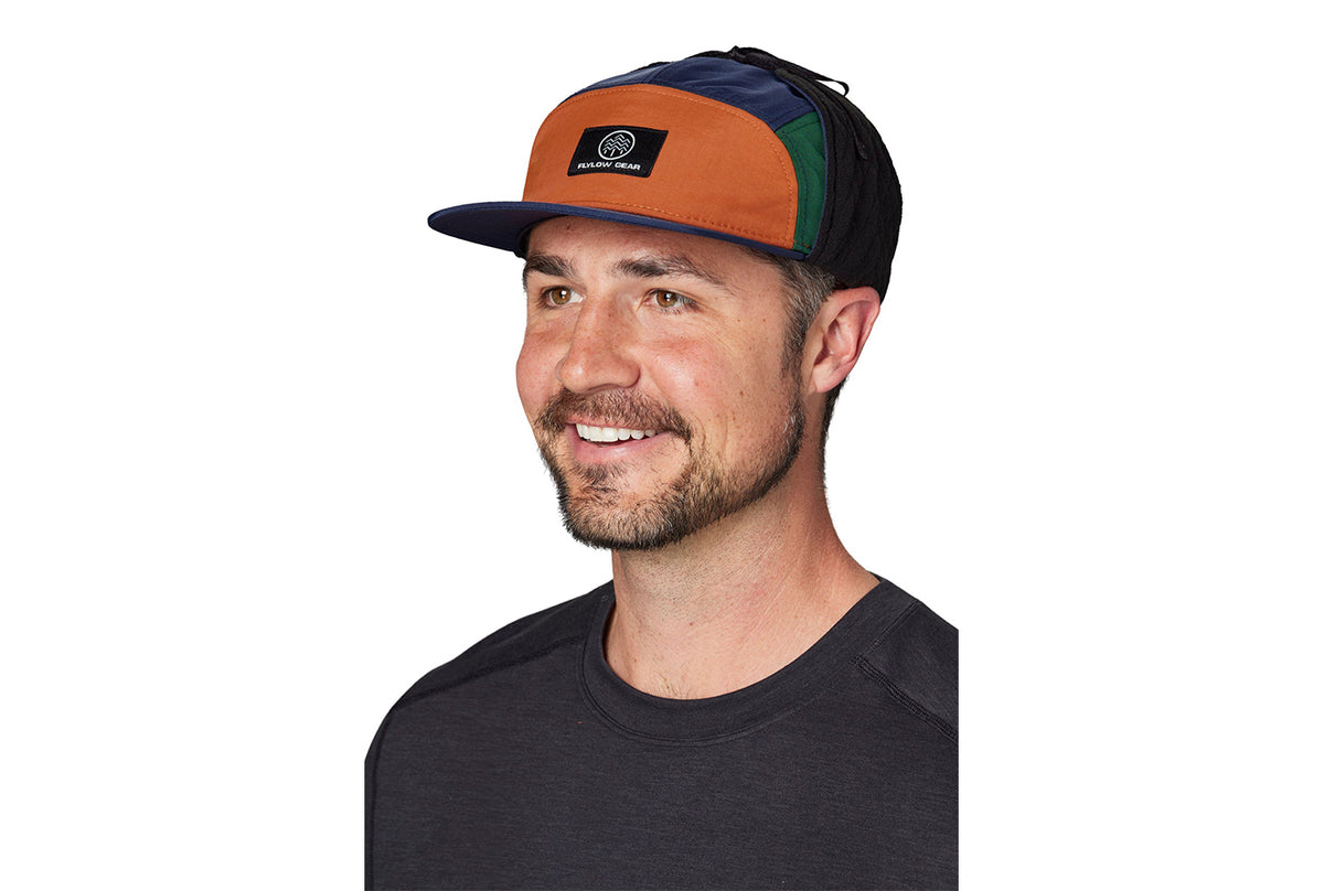 FLYLOW COHO CAP