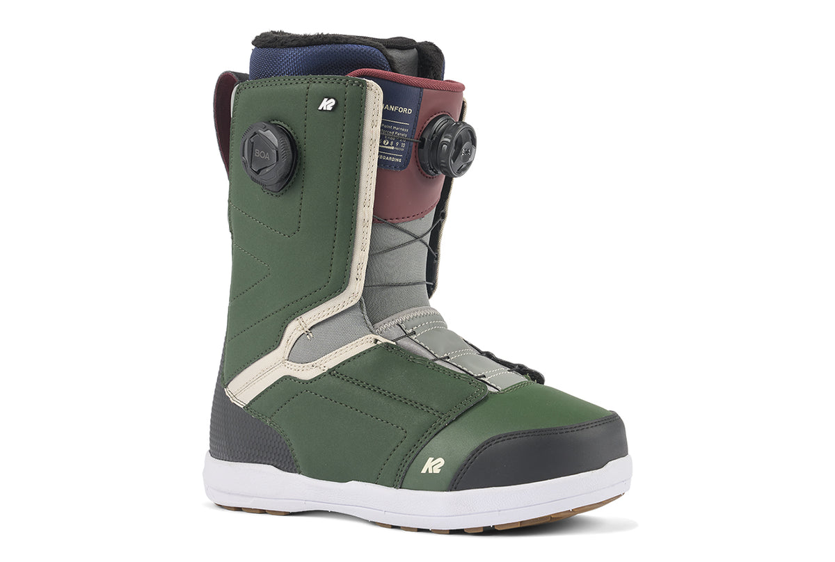 HANFORD Boutique Radical Sport