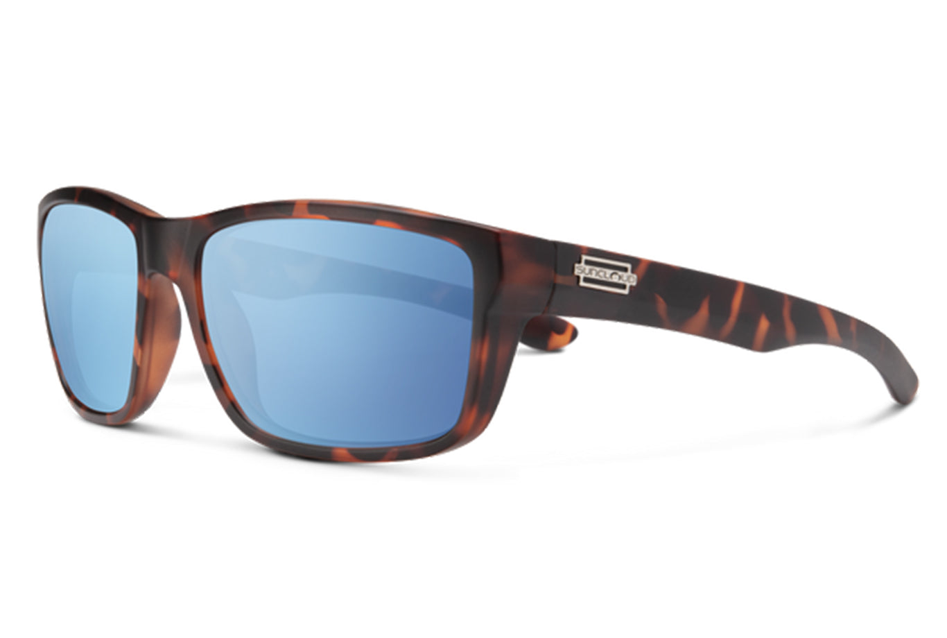 SUNCLOUD MOTORWAY MATTE TORTOISE Milestone Reader | Sunglass | Suncloud Optics