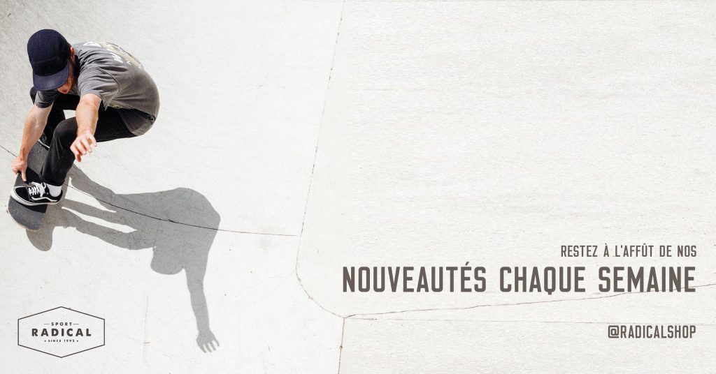 Sport Radical – Boutique Radical