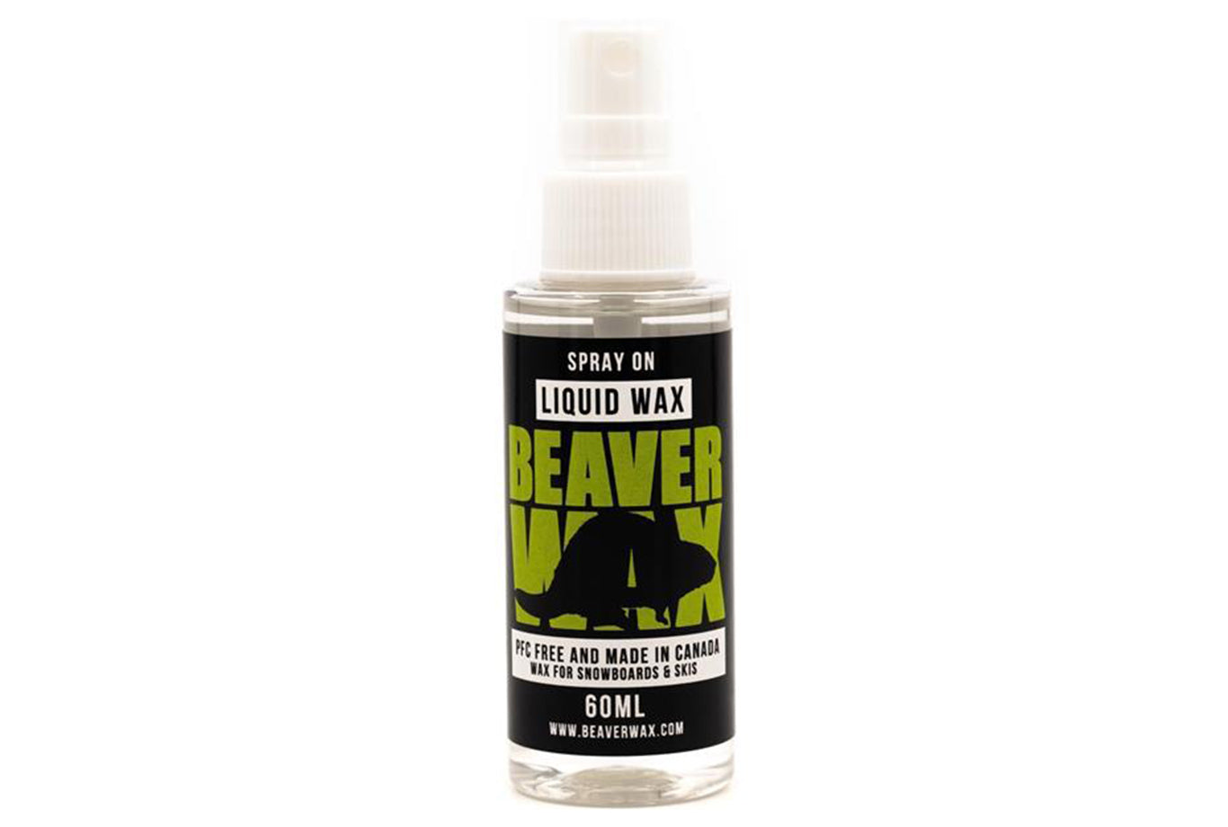 2OZ LIQUID SPRAY WAX