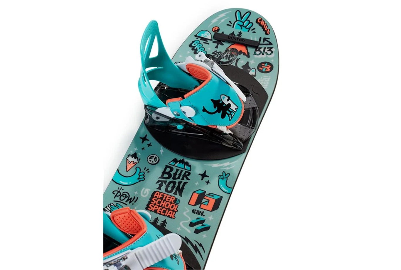 burton after school special junior snowboard AFTER SCHOOL SPECIAL SNOWBOARD – Radical Shop
