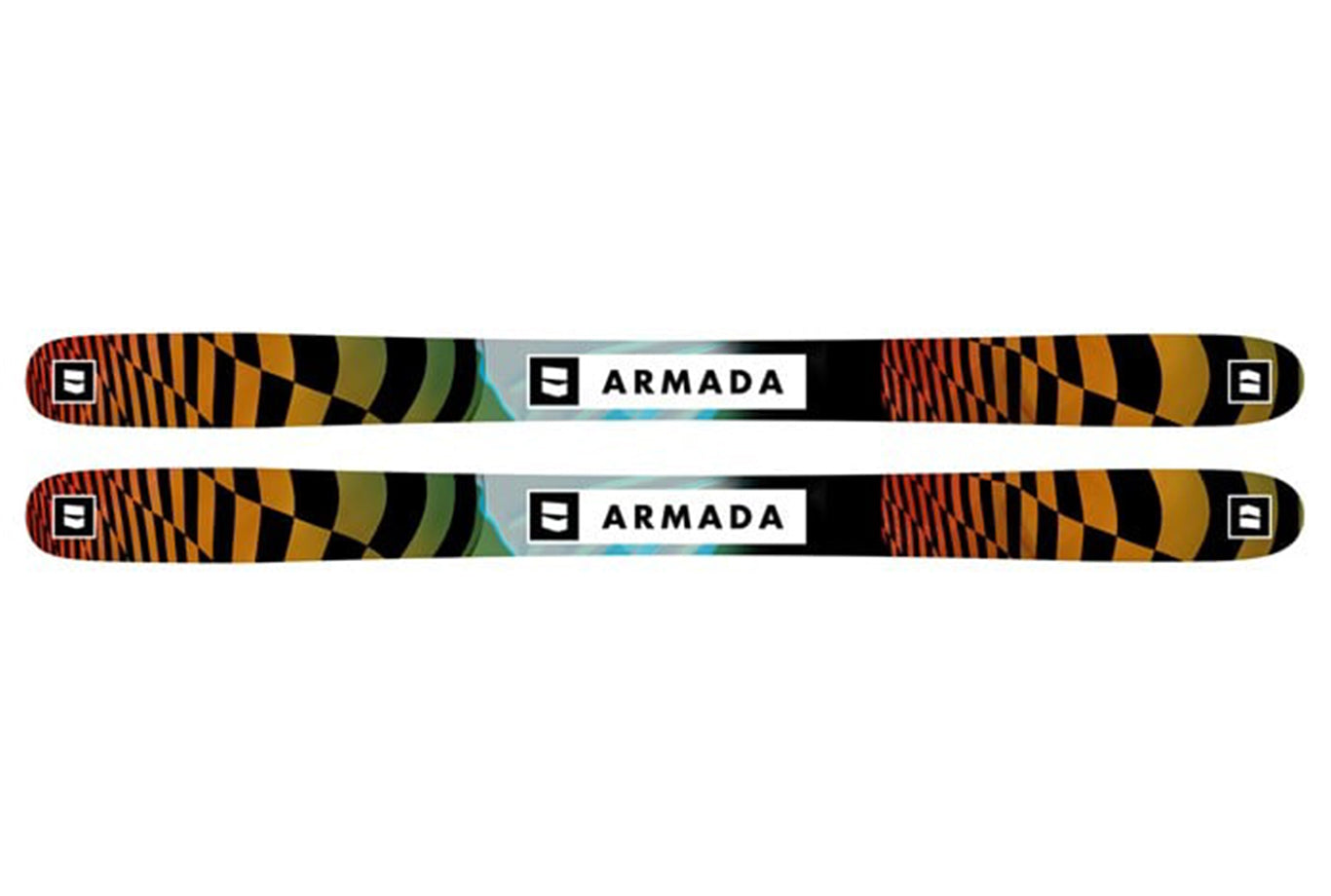 ARV Series ARMADA Boutique Radical Sport