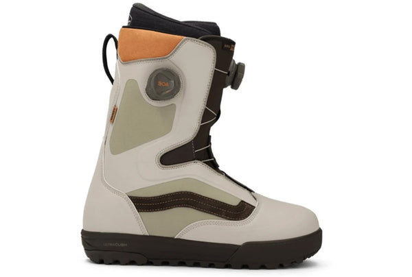 AURA PRO SNOWBOARD BOOTS