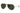AVIATOR LARGE - METAL BLACK(G-15 GREEN)