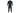 AXIS 4/3 BACK ZIP FULLSUIT - MEN