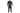 AXIS 4/3 BACK ZIP FULLSUIT - MEN