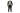 AXIS 4/3 BACK ZIP FULLSUIT - WOMEN
