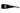BELLEVILLE - POLISHED BLACK(PRIZM BLACK)