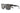 BIFF - MATTE BLACK (PLR GRY)