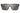 BIFF - MATTE BLACK (PLR GRY)