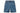 CHECK-5 BAGGY DENIM SHORT