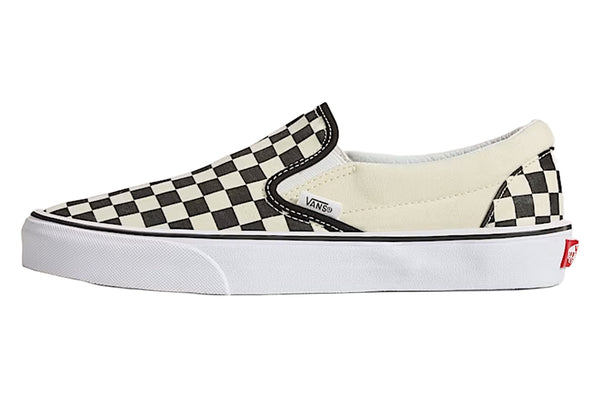 CLASSIC SLIP-ON