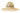 CLASSIC SURF STRAW SUN HAT