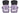 CONTACT W SNOW BINDINGS