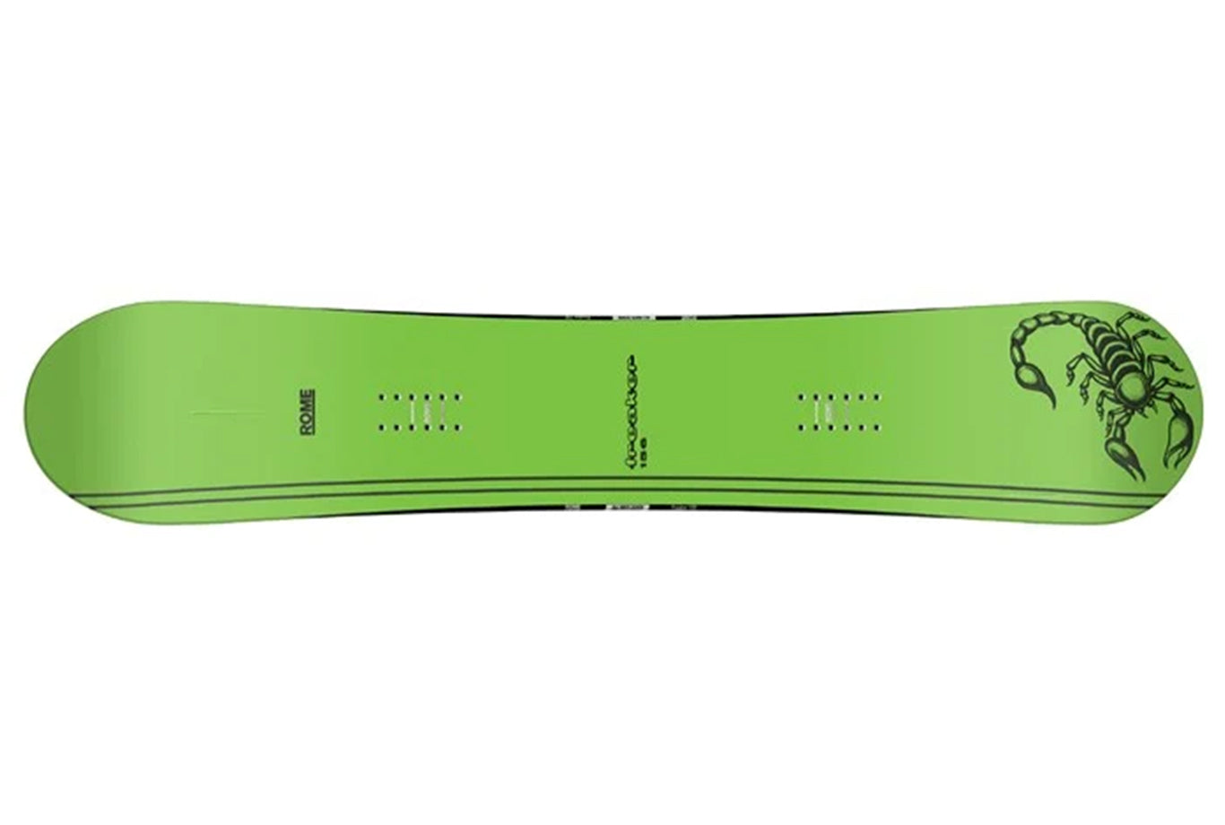Freaker Driver FREAKER SNOWBOARD – Radical Shop