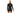 G-BOMB 2MM LONG SLEEVE BACK ZIP SPRINGSUIT