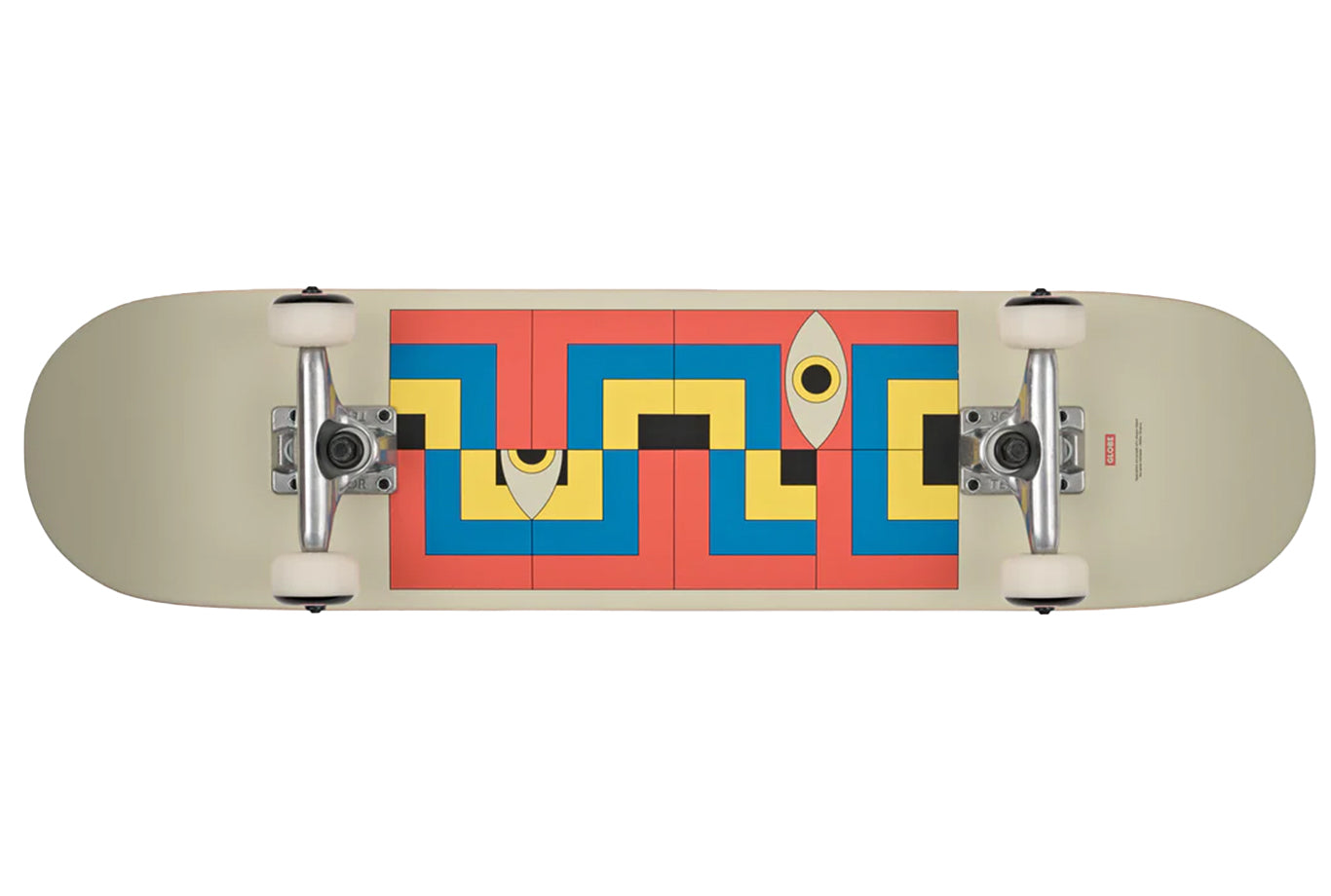 Boutique skateboard online