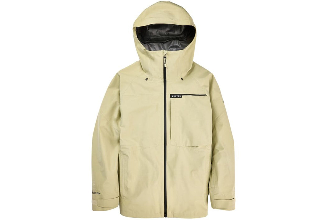 GORE TEX TREELINE JACKET Boutique Radical Sport