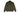 GOUGE EMBROIDERED QUARTER ZIP