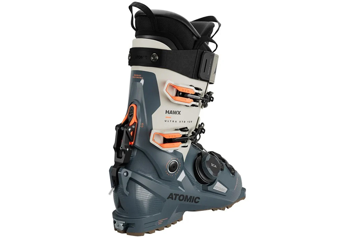HAWX ULTRA XTD 120 BOA SKI BOOTS – Radical Shop