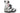 HOLOGRAM SNOWBOARD BINDINGS