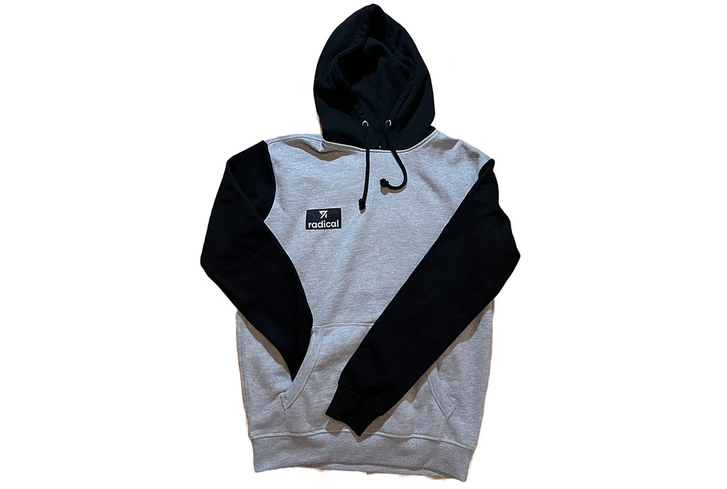 Hoodies Fleeces Men Page 3 Boutique Radical Sport