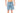 HYPED UP DENIM WALKSHORT - BOY