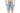 HYPED UP DENIM WALKSHORT - BOY