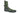 INFINIT ROUND TOE BOOT 5MM