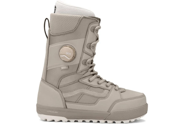 INVADO PRO SNOWBOARD BOOTS