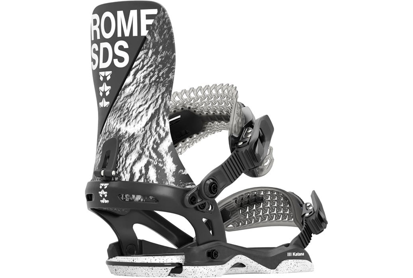 Snowboard Bindings - Sales – Boutique Radical Sport