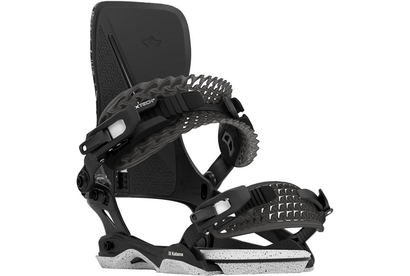 Snowboard Bindings - Sales – Boutique Radical Sport