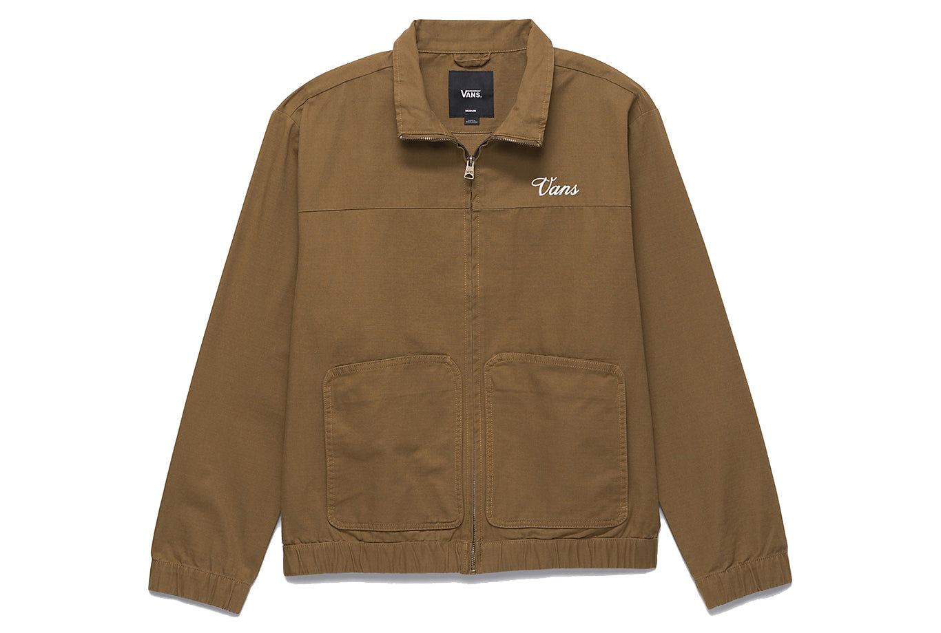 Vans 2024 station jacket