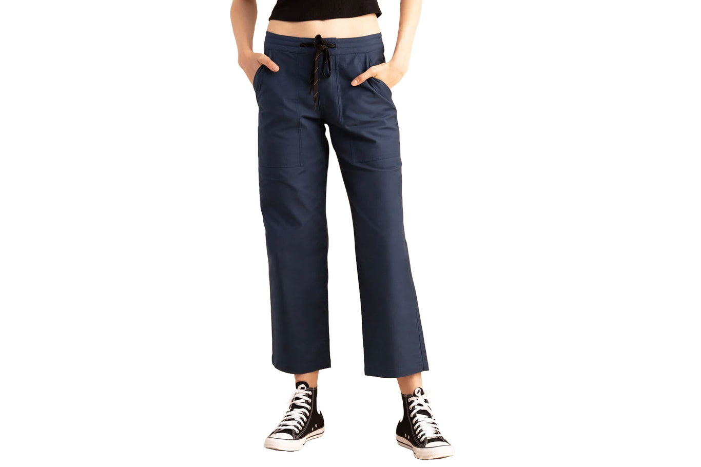 JoyLab Women's Mid-Rise Cozy Jogger Pants – Biggybargains