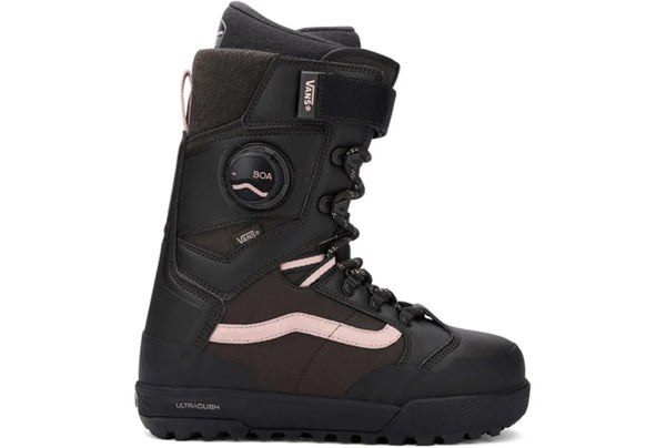 LUNA PRO SNOWBOARD BOOTS