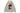 OBEY QUARTER ICON HOOD
