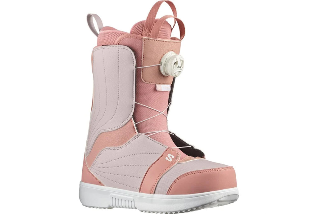 Snowboard Bottes Femmes Boutique Radical Sport