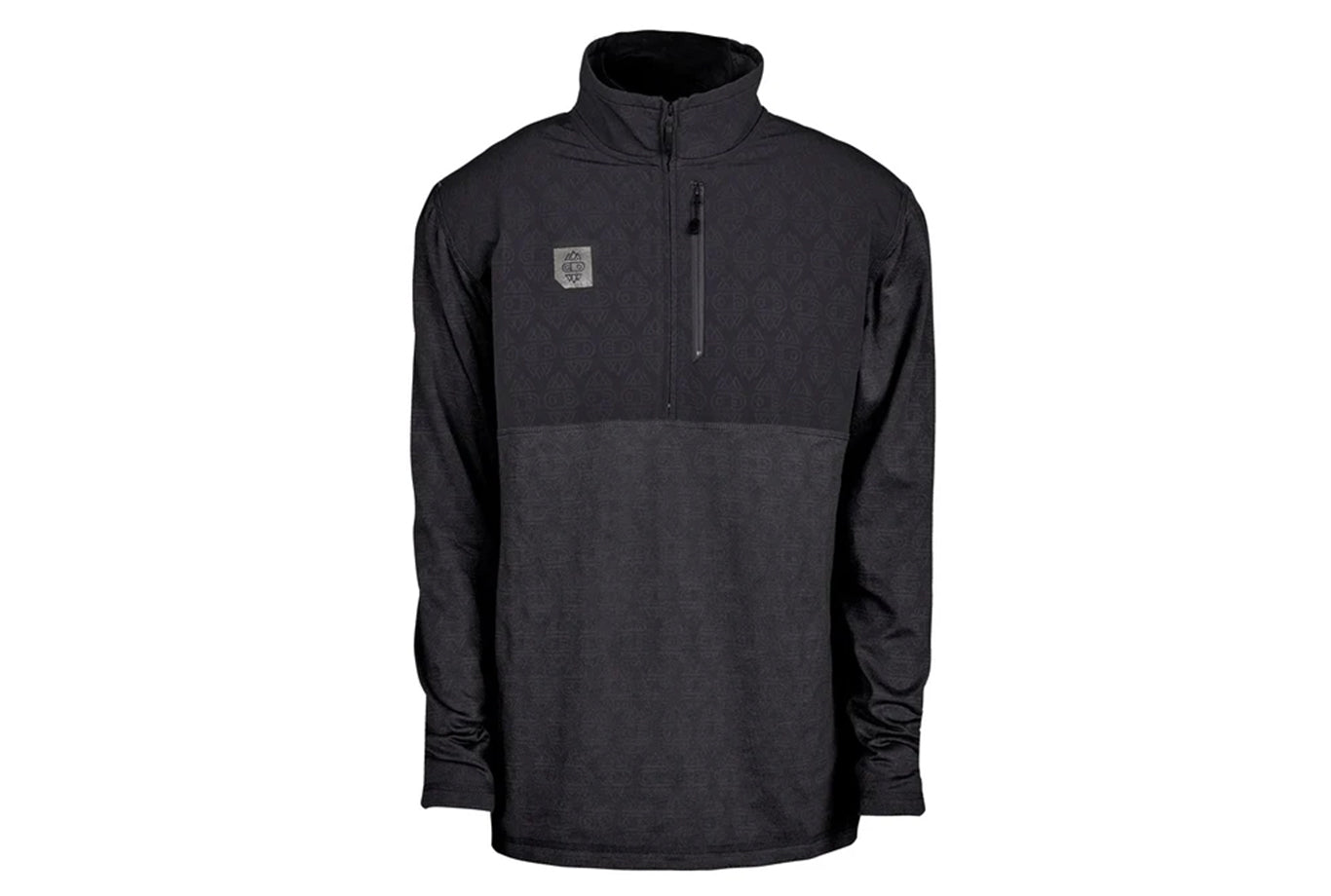 Quickstrike Jacket QUICKSTRIKE QTR ZIP – Radical Shop
