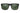 QUIVER - MATTE BLACK (PLR GRY GRN)