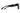 QUIVER - MATTE BLACK (PLR GRY GRN)