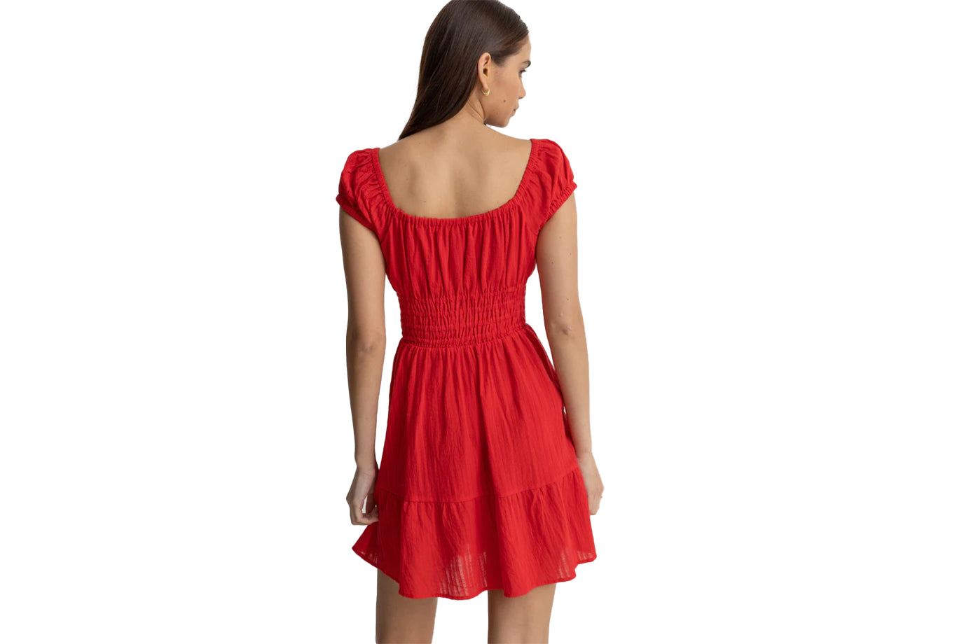 Red dress boutique free hot sale shipping