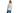 SANDY COVE OVERSIZED T-SHIRT