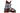 SPEEDMACHINE JR 3 SKI BOOTS