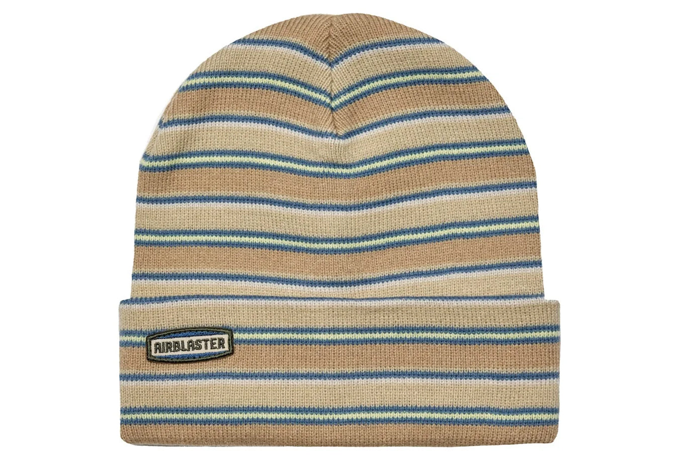 STRIPE BEANIE