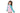 SUNSHINE LS RASH VEST SET - GIRL
