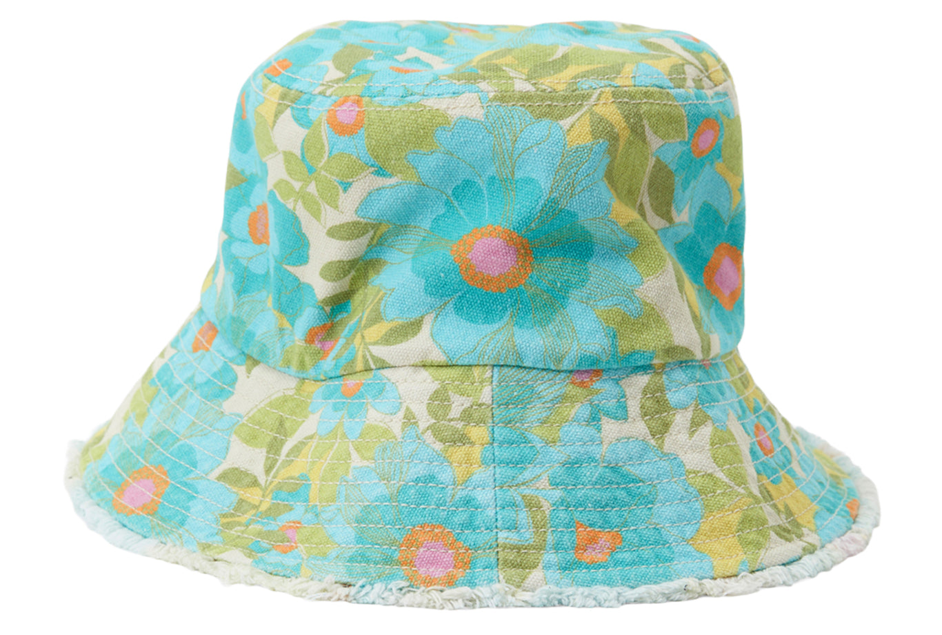 Suns Out - Bucket Hat for Women