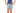 TABBY DENIM SHORT- GIRL