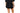 TOPANGA EMBROIDERED SHORT