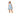 TROPICAL DAWN ROMPER - GIRL